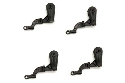 [RSH1018-101] RotorScale 250 Size AH-64 Apache Main Blade Grip Set