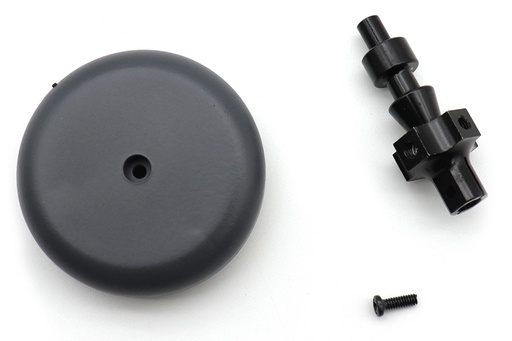 [RSH1018-100] RotorScale 250 Size AH-64 Apache Rotor Head Set