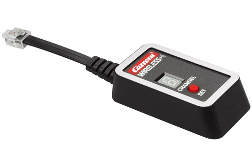 [CRE20010112] Carrera Wireless Receiver for Digital 1/24 and 1/32 Sets
