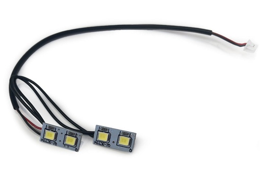 [PRM7013-068] Primus 1/16 Scale DT16 Front LED Light Kit