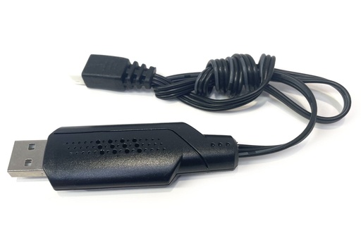 [PRM6026-001] Primus USB Battery Charger