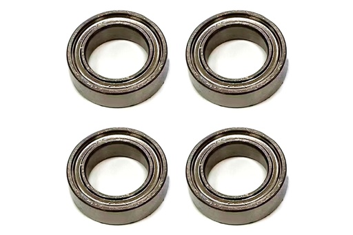[PRM5055-014] Primus 6.35 x 9.5 x 3.2mm Ball Bearing (4)