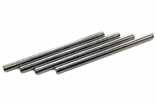 [PRM7010-075] Primus 1/16 Scale DT16 2.5 x 40mm Suspension Shaft Set (2)