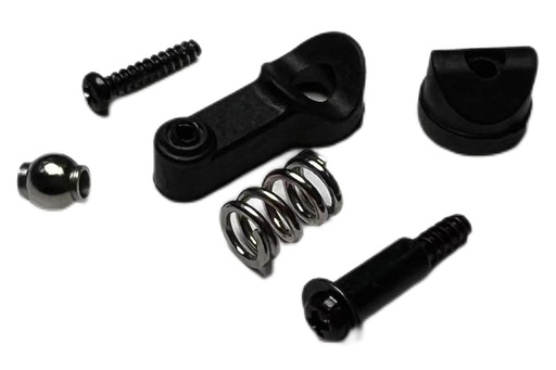 [PRM7012-128] Primus 1/16 Scale DT16 Servo Saver Set