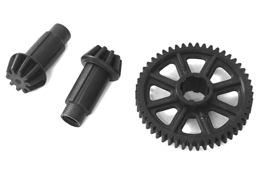 [PRM7012-126] Primus 1/16 Scale DT16 Molded Spur and Input Gear Set