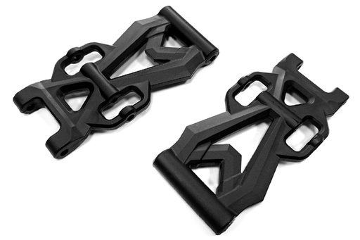 [PRM7010-067] Primus 1/16 Scale DT16 Rear Lower Suspension Arms (pr.)