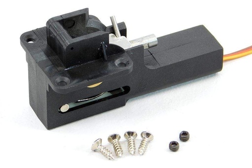 [E89490LU] Freewing Electronic Retract for 80mm A-4 Left with 6.5mm Pin
