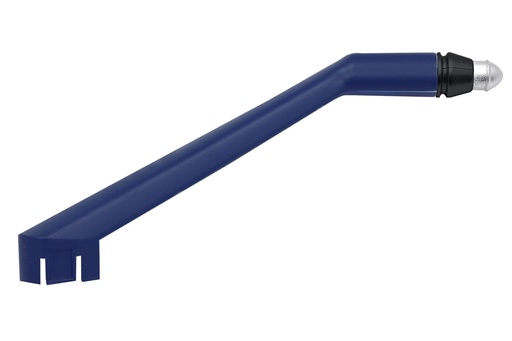 [FJ321120910] Freewing 90mm EDF PLAAF J-10A Blue/White Plastic Fuel Pipe