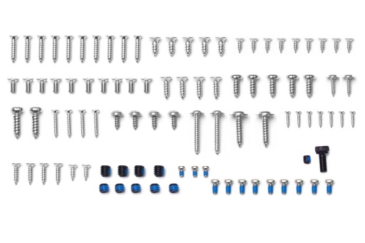 [FJ2211112] Freewing 70mm F9F Panther Screw Set