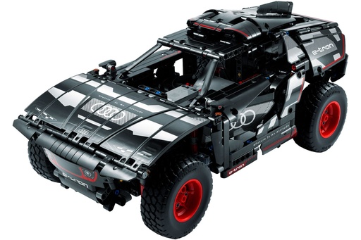 [42160] LEGO Technic Audi RS Q e-tron