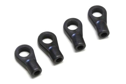 [KYO97038] Kyosho 5.8mm Shock Ends (4)
