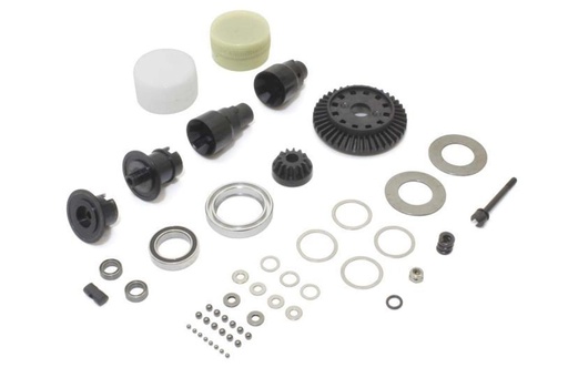 [KYOFAW227] Kyosho Ball Diff 40T for FZ02