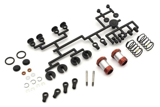 [KYOFAW225] Kyosho TC Aluminum Shock Set