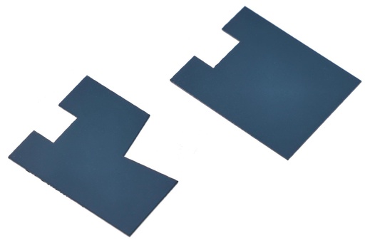 [FJ221110911] Freewing 70mm F9F Panther Main Wing Wire Cover