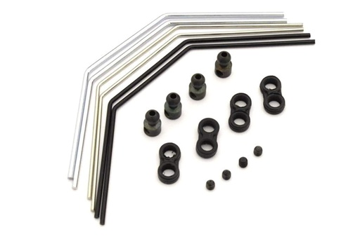[KYOFAW208] Kyosho HD Stabilizer Set S/M/H FZ02
