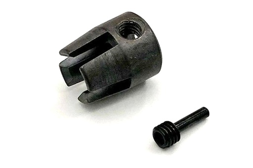 [KYOFAW211] Kyosho HD Mk2 Center Shaft Cup - Front
