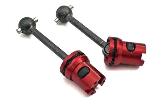 [KYOFAW202] Kyosho TC Universal Swing Shaft S FZ02 (2)
