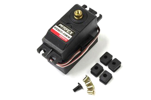 [KYO82273] Kyosho Steering Servo KS-5031-09MW
