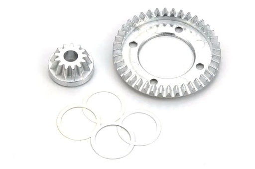 [KYOVS002B] Kyosho Ring Gear & Pinion Set (40T)