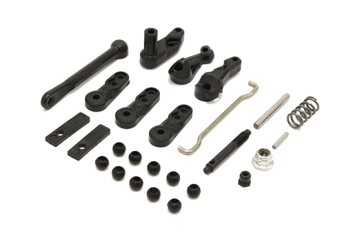 [KYOFA504] Kyosho Servo Saver Set FZ02