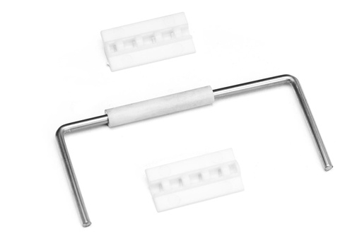 [FJ22111099] Freewing 70mm F9F Panther Rudder Joiner Linkage