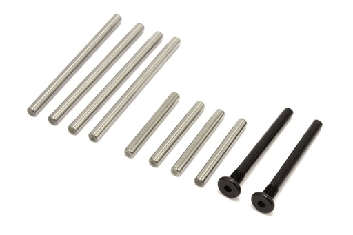 [KYOFA506] Kyosho Suspension Shaft Set FZ02