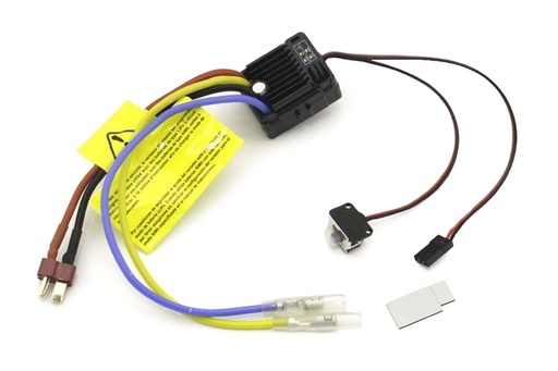 [KYO82245] Kyosho KSH KA060-91W 60A Brushed ESC