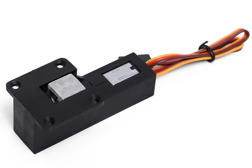[E8121.70] Freewing 70 Degree Rotating Electronic Retract for 70mm EDF