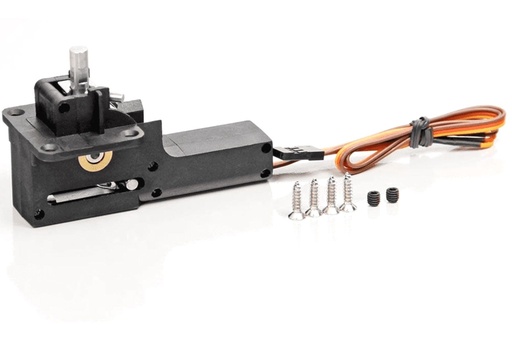 [E89590LU] FlightLine 1600mm F4U-1A/D Corsair Retract Controller Left for 6.5mm Retract Pin