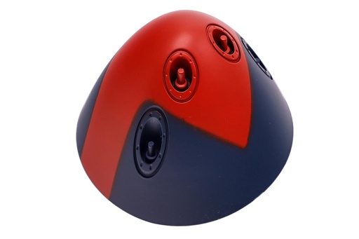 [FJ22111093] Freewing 70mm F9F Panther Nose Cone
