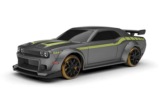 [TBRC65] Turbo Racing 1/76 Scale Drift Car V2 - RTR