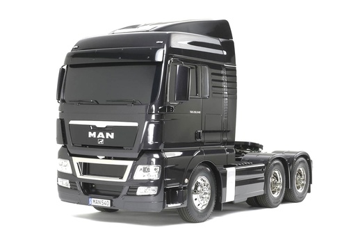 [TAM56325] Tamiya MAN TGX 26.540 6x4 XLX 1/14 Scale RC Tractor Truck - KIT