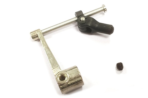 [N526] Freewing Nose Gear Steering Arm N526