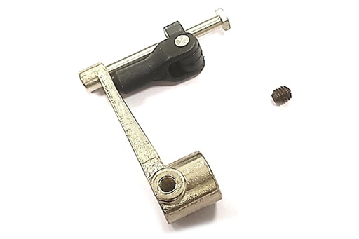 [N525] Freewing Nose Gear Steering Arm N525