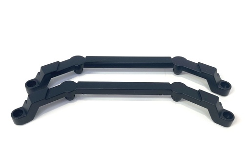 [PRM7013-063] Primus 1/12 Scale PC12 Bodyshell Brackets (pr.)