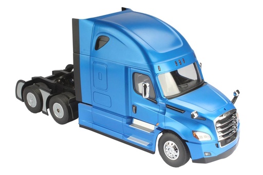 [DCM27006] Diecast Masters 1/16 Scale Freightliner Cascadia Raised Roof Sleeper Cab Semi Truck - RTR