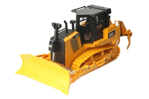 [DCM25002] Diecast Masters 1/24 Scale Caterpillar D7E Tracked Bulldozer - RTR