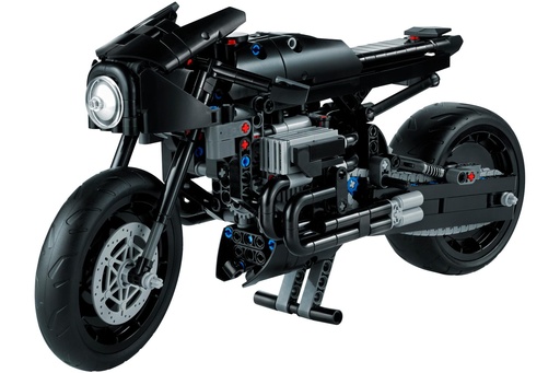 [42155] LEGO Technic THE BATMAN – BATCYCLE™