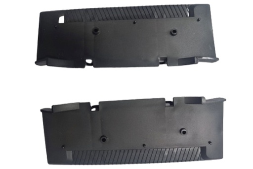 [PRM7013-062] Primus 1/12 Scale PC12 Footrest Set