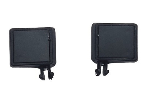 [PRM7013-061] Primus 1/12 Scale PC12 Rear View Mirror (pr.)