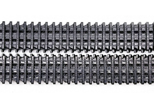 [TDE1003-108] Tongde 1/16 Scale UK Centurion Mk.5 Battle Tank Electroplated Metal Track Set