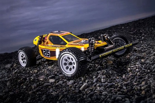 [KYO30620] Kyosho Optima Pro 1/10 Scale 4WD EP Buggy - KIT