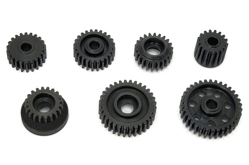 [PRM7012-071] Primus 1/10 Scale Pro Crawler Steel Transmission Gear Set