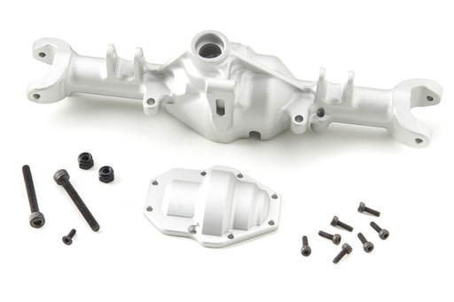 [PRM7012-058] Primus 1/10 Scale Pro Crawler CNC Aluminum Front Axle Housing