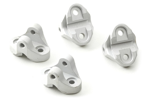 [PRM7012-051] Primus 1/10 Scale Pro Crawler CNC Aluminum Camber Blocks (4)
