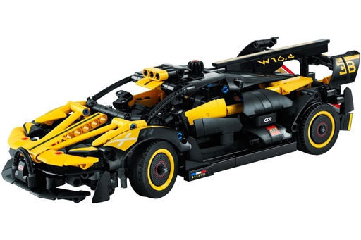 [42151] LEGO Technic Bugatti Bolide