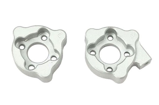 [PRM7012-050] Primus 1/10 Scale Pro Crawler CNC Aluminum Rear Axle Mount Plate (pr.)