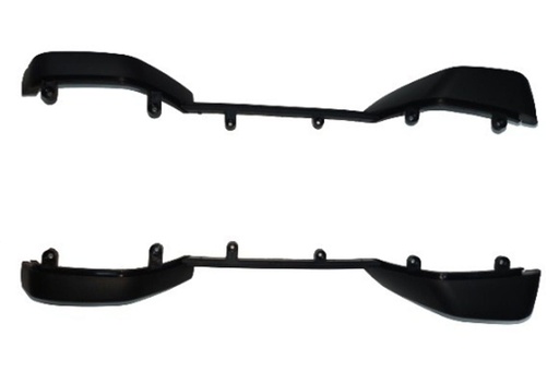 [PRM7013-057] Primus 1/12 Scale PC12 Exterior Trim A with Lamp Covers