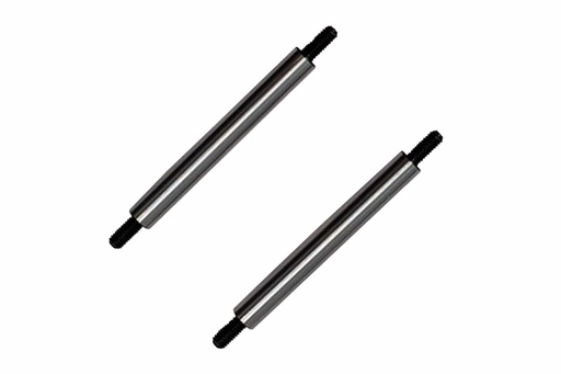 [PRM7010-026] Primus 1/10 Scale Pro Crawler Shock Shaft (pr.)