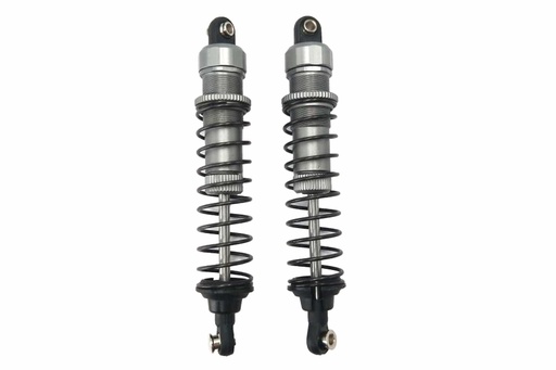 [PRM7010-025] Primus 1/10 Scale Pro Crawler Shock Absorber Set with Springs (pr.)